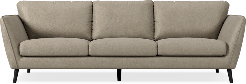 Madison Lux - 4-sits soffa - Beige