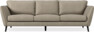 Madison Lux - 4-sits soffa - Beige