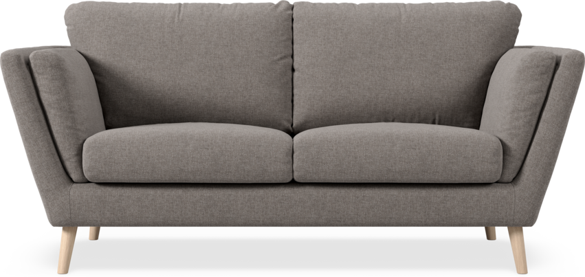 Madison Lux - 2-sits soffa - Beige