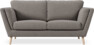 Madison Lux - 2-sits soffa - Beige