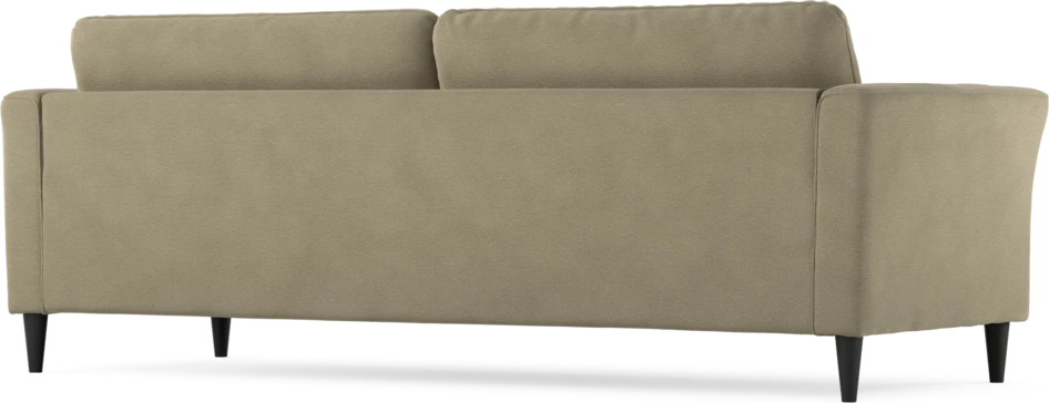 Bridge - 4-sits soffa - Beige