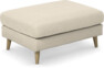 Bridge - Fotpall 95 - Beige