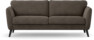 Bridge  - 3-sits soffa - Gul