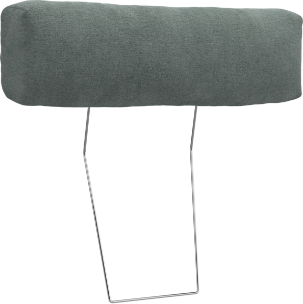 Cherrie - Nackkudde - Blå