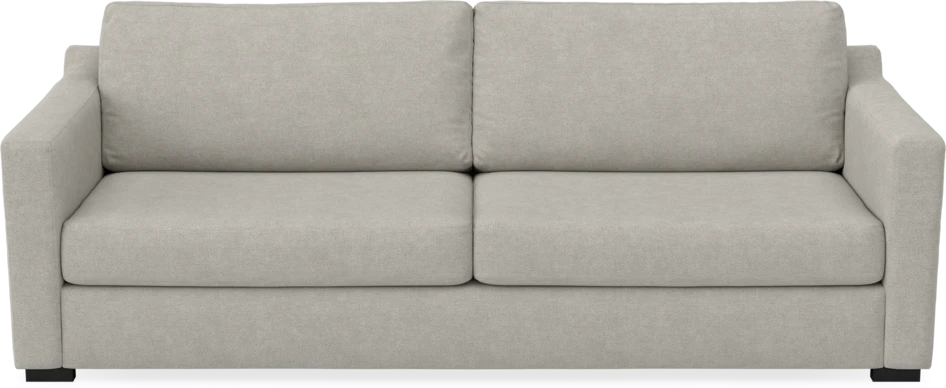 Friday - 3-sits soffa - Beige