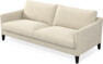 Winston - 3-sits soffa - Beige
