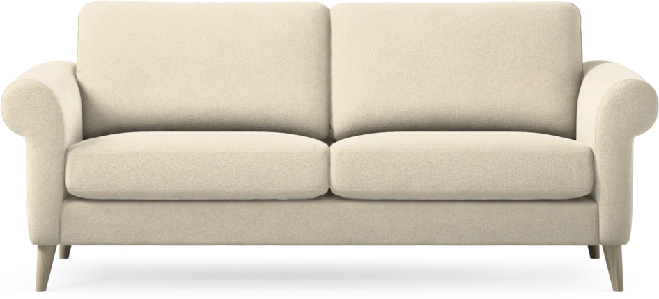 Bridge - 2-sits soffa - Beige