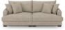 Rossi - 3-sits soffa - Beige