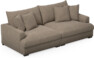 Rossi - 3-sits soffa - Beige