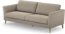 Bridge - 4-sits soffa - Beige