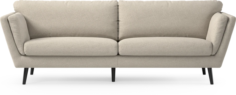 Madison - 4-sits soffa - Beige