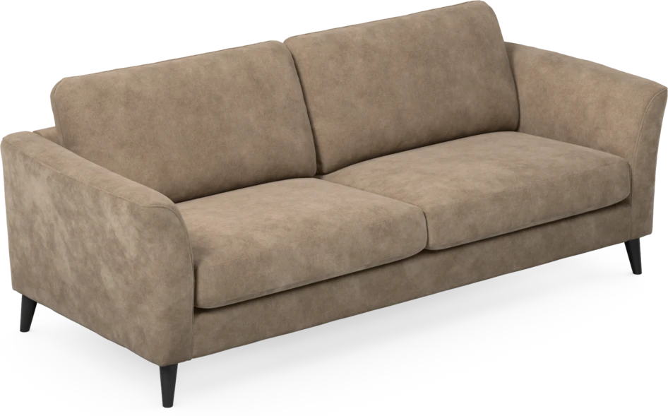 Bridge - 3-sits soffa - Beige