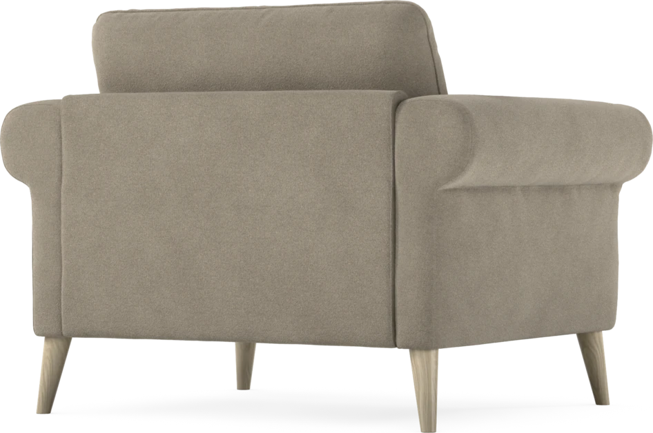 Bridge - Fåtölj - Beige