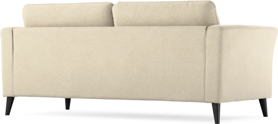 Bridge - 2-sits soffa - Beige