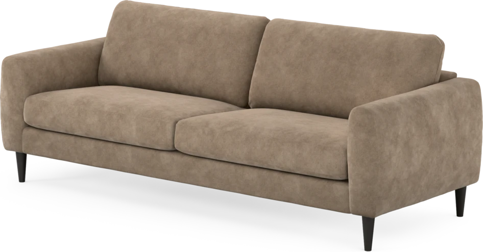 Bridge - 4-sits soffa - Beige