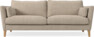 Winston - 3-sits soffa - Beige