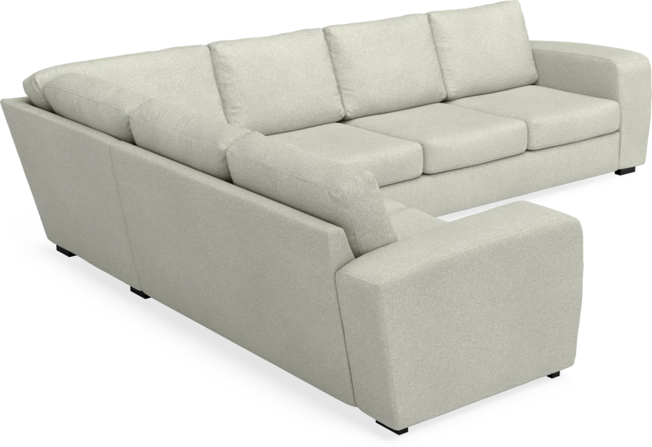 Friday - Hörnsoffa, 2+3-sits - Beige
