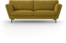 Madison Lux - 3-sits soffa - Gul