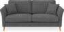 Eden - 2,5-sits soffa - Svart