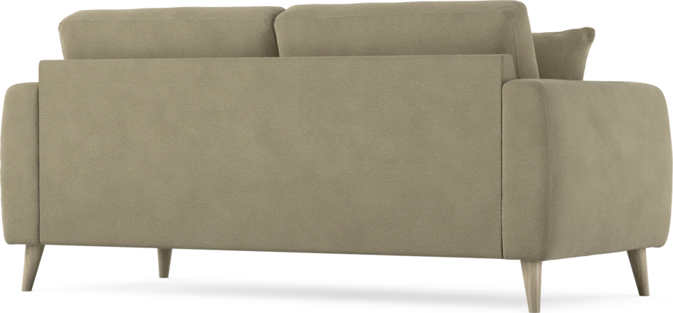 Eden - 2,5-sits soffa - Beige