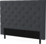 Delux Pikerad - Sänggavel, 90-210 cm