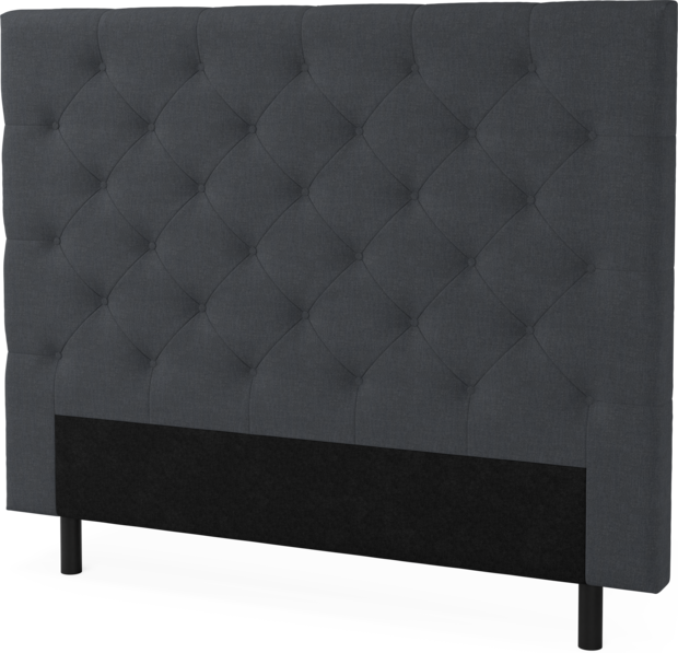 Delux Pikerad - Sänggavel, 90-210 cm