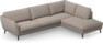 Madison Lux - 3-sits soffa med divan höger - Beige