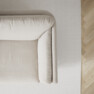 Madison Lux - 3-sits soffa - Beige