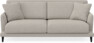 Macy Lux - 3-sits soffa - Beige