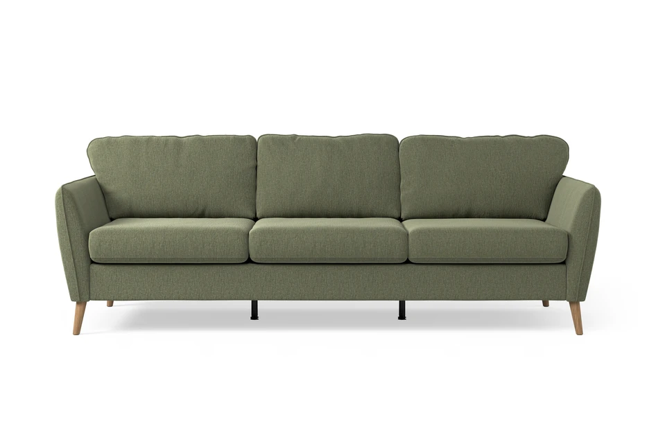 County 3-sits soffa | Mio
