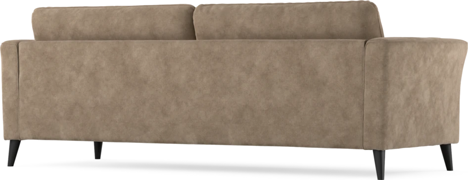 Bridge - 4-sits soffa - Beige