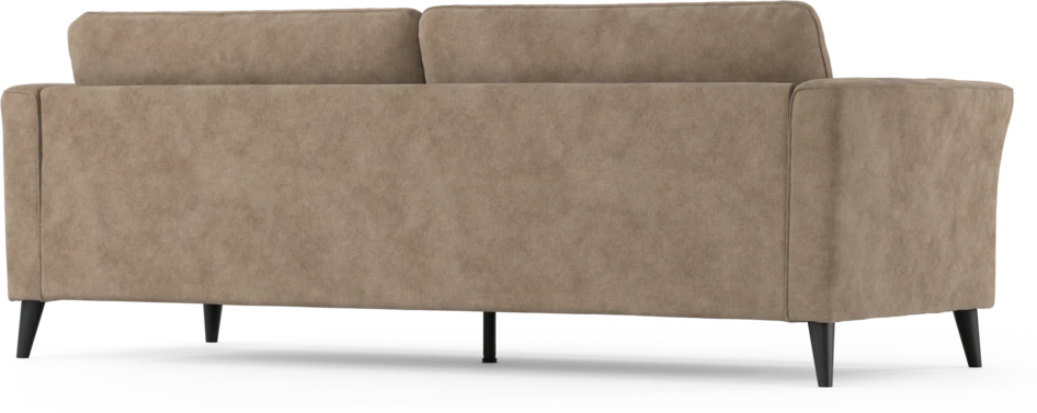 Bridge - 4-sits soffa - Beige