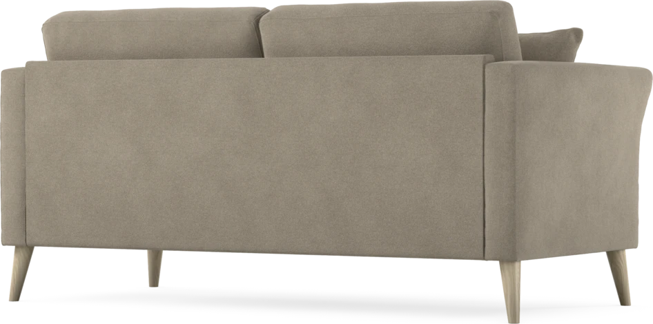 Eden - 2,5-sits soffa - Beige