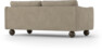 Madison Lux - 3-sits soffa - Beige