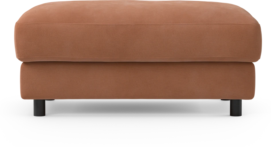 Noma - Fotpall 105 - Orange