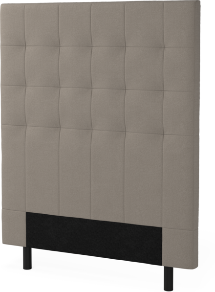 Delux Trensad - Sänggavel, 90-210 cm