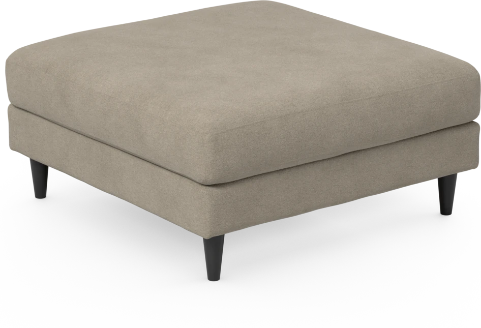 Bridge - Fotpall 95 - Beige