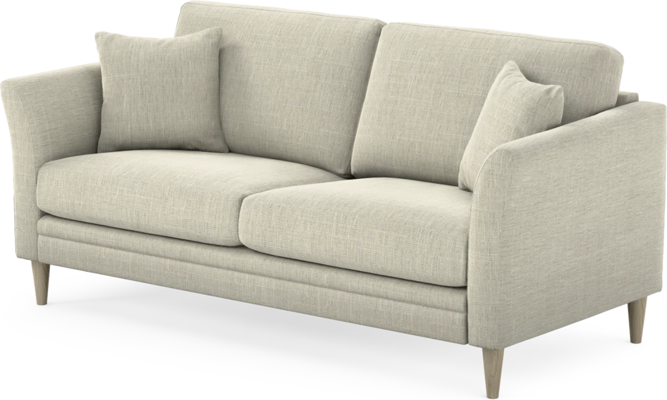 Eden - 2,5-sits soffa - Beige