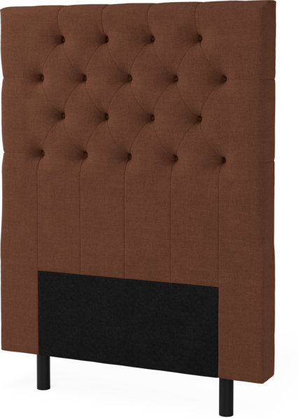 Delux Pikerad XL - Sänggavel, 90-210 cm