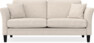 Eden - 2,5-sits soffa - Beige