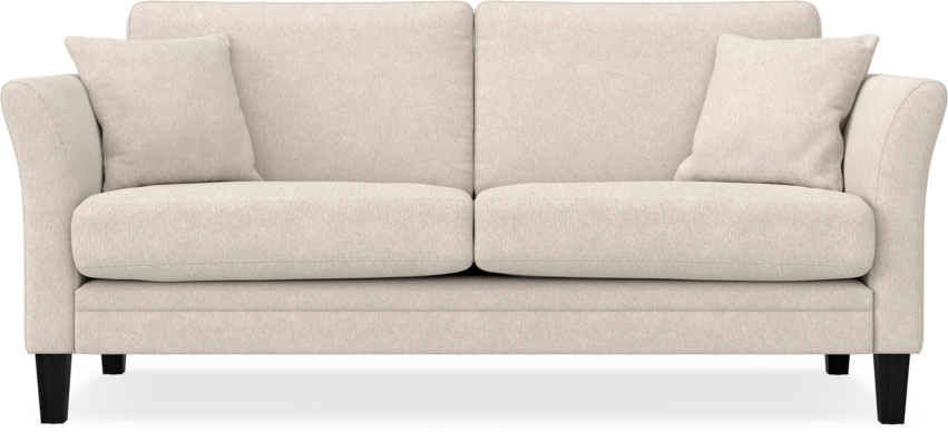 Eden - 2,5-sits soffa - Beige