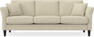 Eden - 3-sits soffa - Beige