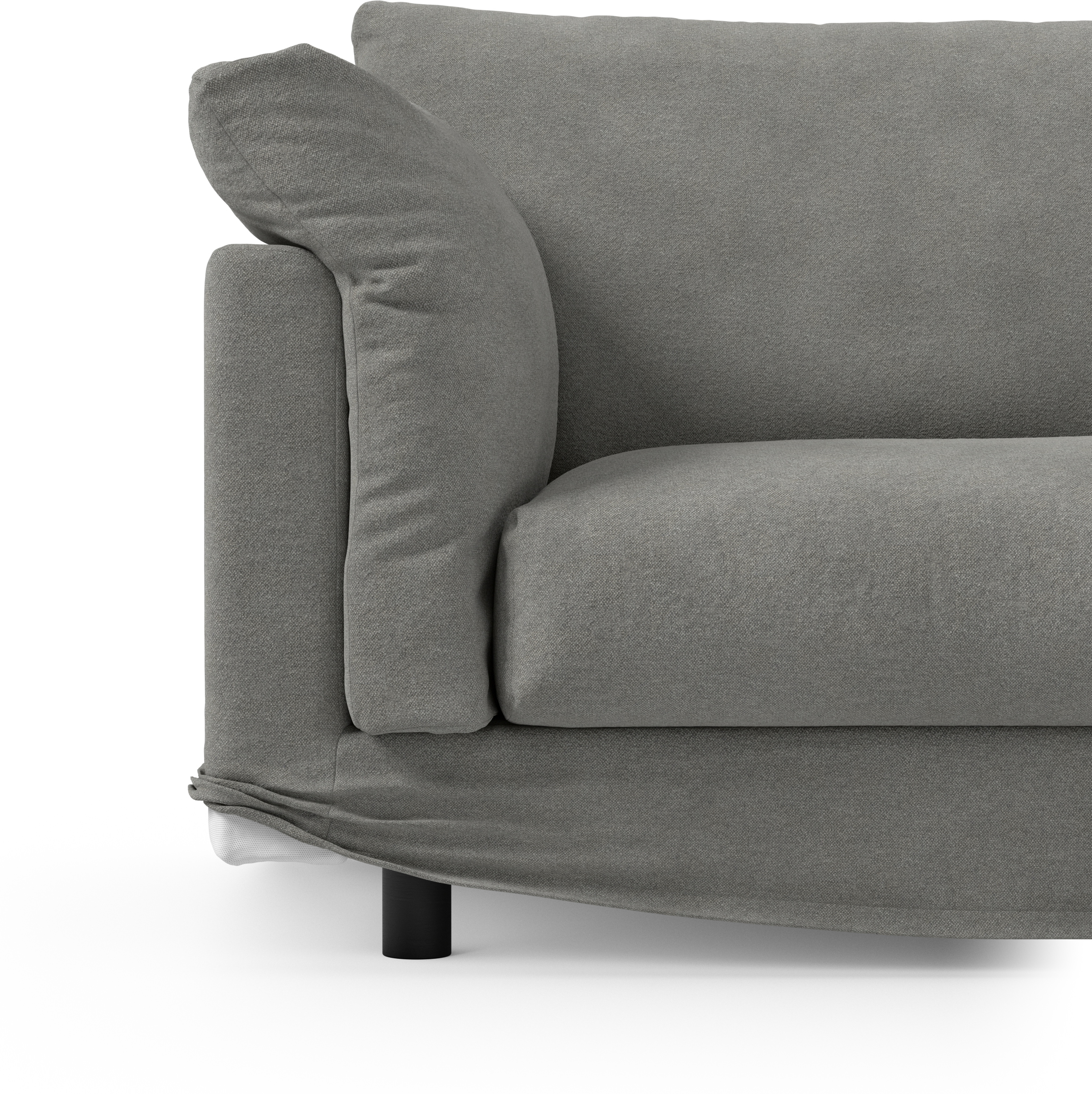 Cherrie Klädsel - Klädsel till 2,5-sits soffa - inspiration