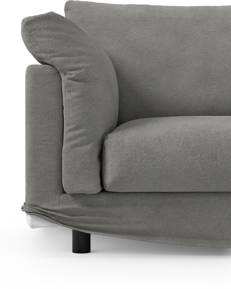Cherrie Klädsel - Klädsel till 2,5-sits soffa - inspiration