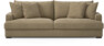 Mila - 4-sits soffa - Beige