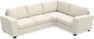 Friday - Hörnsoffa, 2,5+1,5-sits - Beige