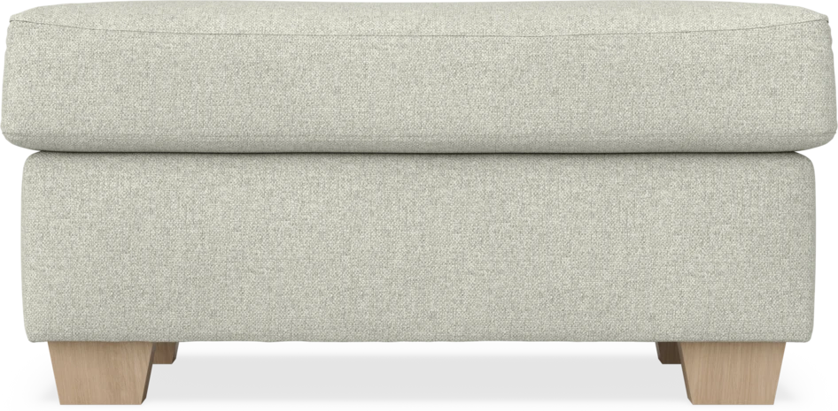 Friday - Fotpall - Beige