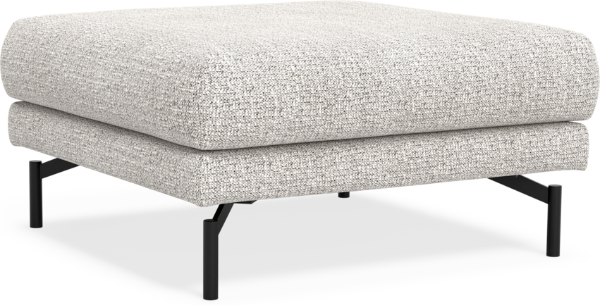 Harper - Fotpall - Grå