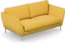 Madison Lux - 2-sits soffa - Gul