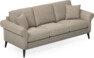 Eden - 3-sits soffa - Beige